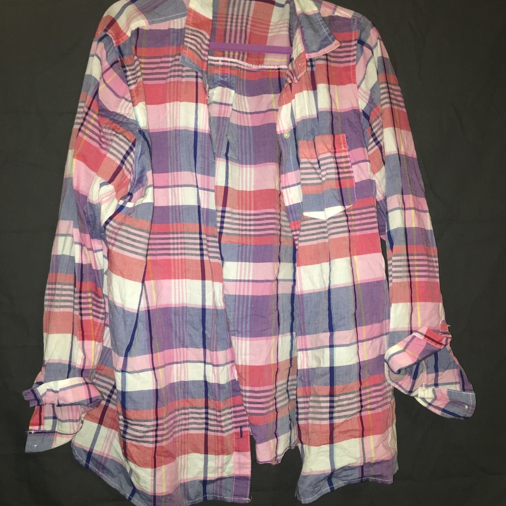 Flannel